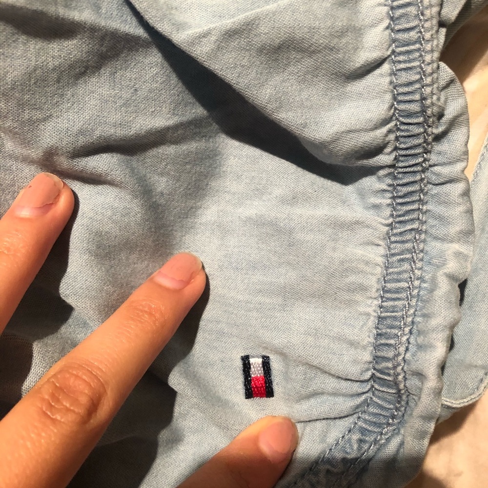 New Tommy Hilfiger jumper 14/16